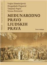 Međunarodno pravo ljudskih prava